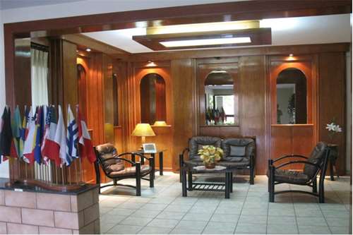 Departamento-Alquiler-Dr Goiburu, Nazareth, Asunción, foto 2