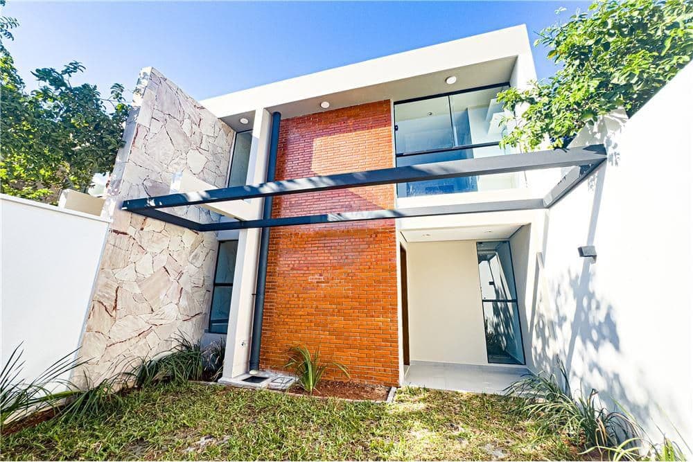 En Venta -Dúplex A Estrenar En El Barrio Mas Premium De Luque, foto 1