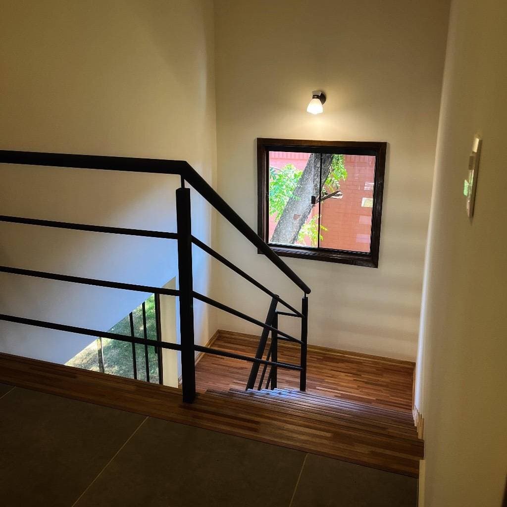 Casa a estrenar en condominio villaggio Fernando de la Mora, foto 5