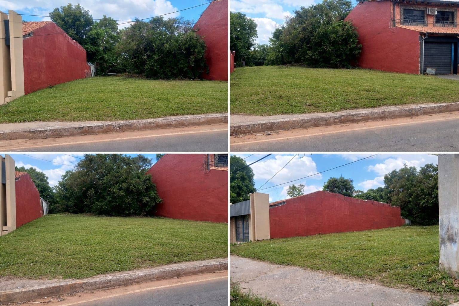 Terreno en San Lorenzo - av. De la victoria, foto 2