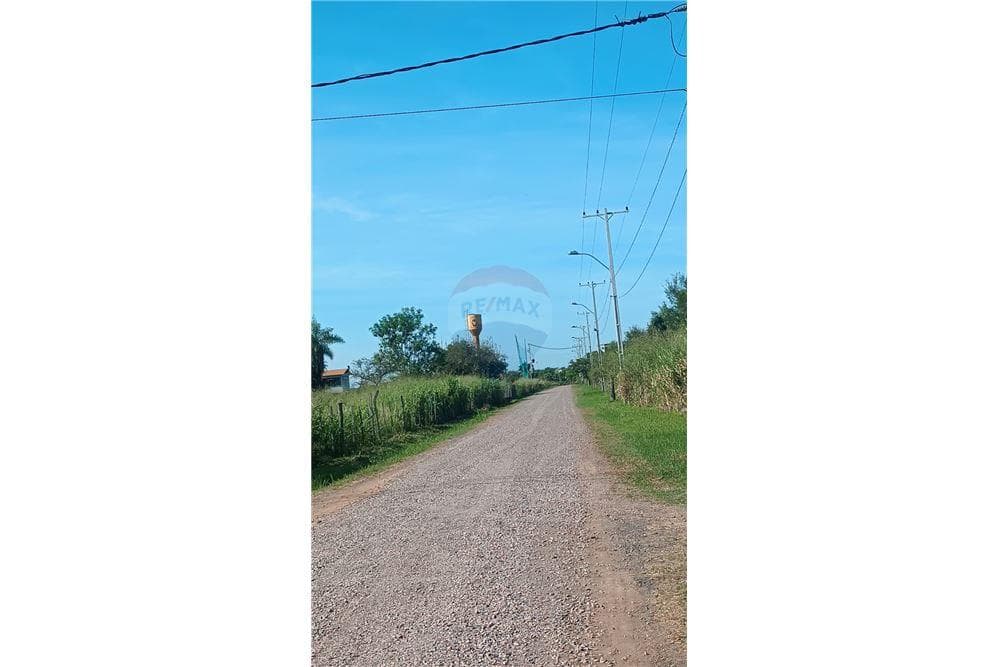 Terreno en surubi-i 2 Mariano Roque Alonso, foto 3