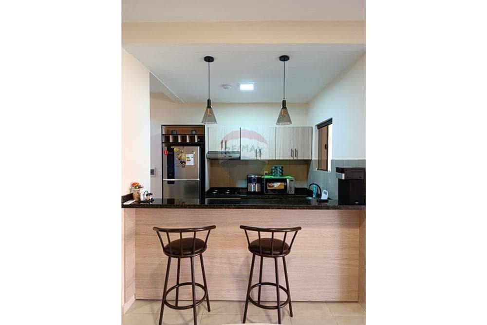 Casa - Venta - Villa Elisa, Paraguay, foto 2