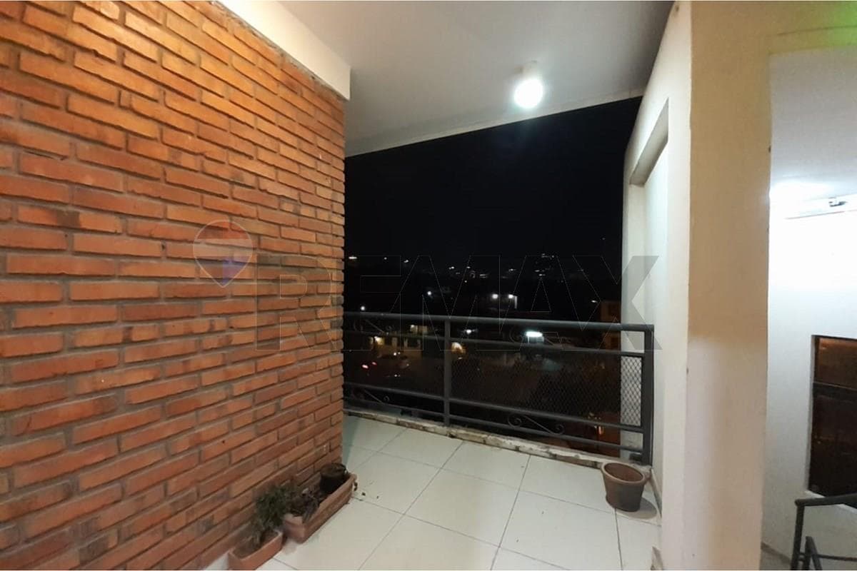 Departamento en Alquiler en Ycuá Satí, Asunción — foto 4
