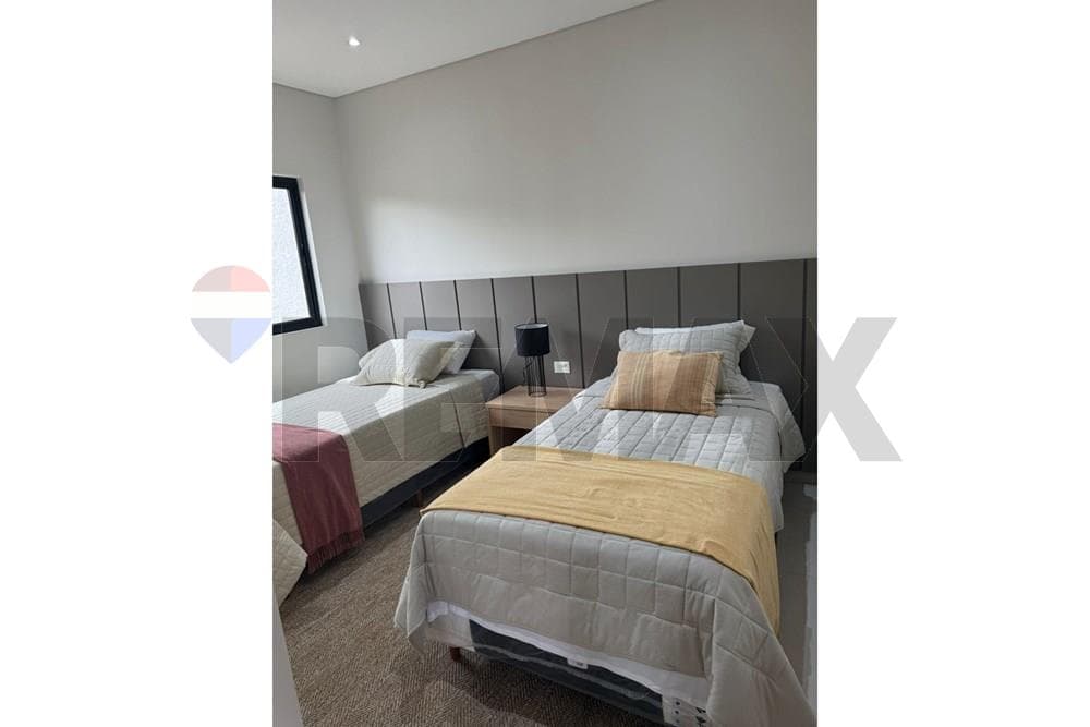 Departamento - Alquiler - Fernando de la Mora, Central, Paraguay — foto 4