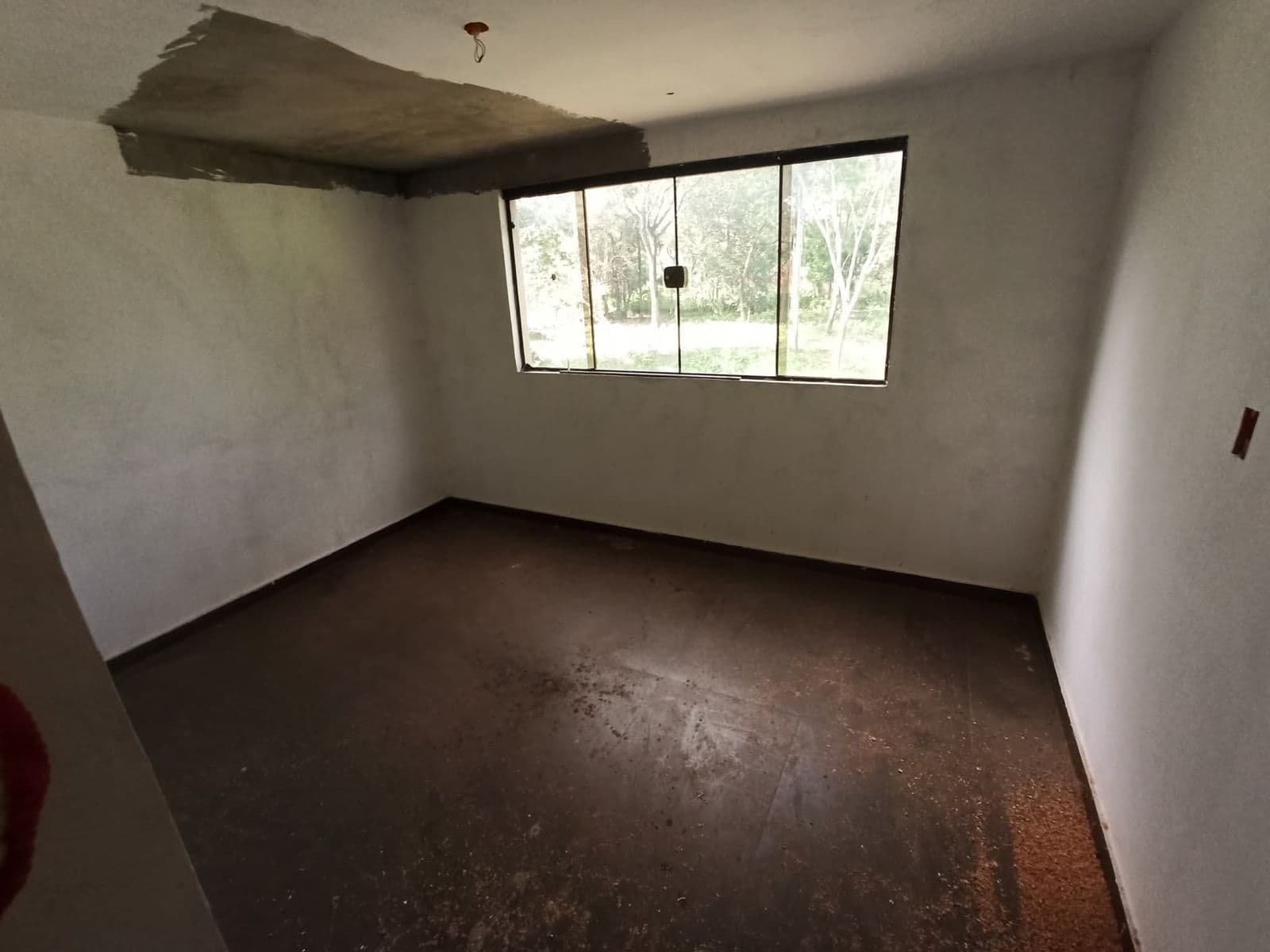 4 duplex a terminar en isla zarate Luque, foto 4