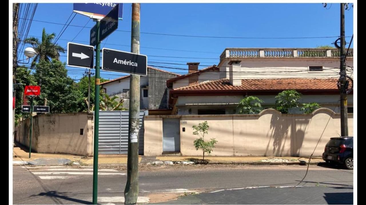 En venta - propiedad ideal para inversion - avda. Mcal. Lopez