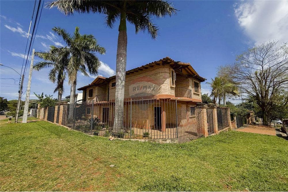 Casa en esquina – barrio san antonio - Lambaré, foto 2