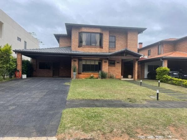 Casa en venta - Lambaré, foto 1