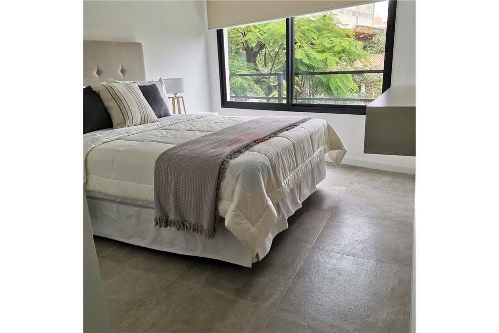 Departamento en alquiler en asuncion Las Mercedes, foto 5