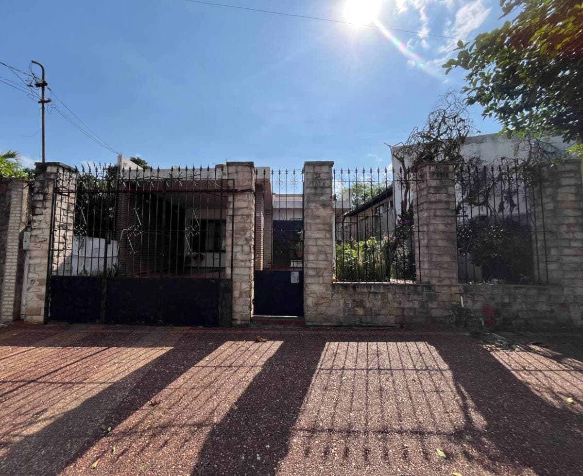 En Venta Propiedad Barrio Obrero – Asunción