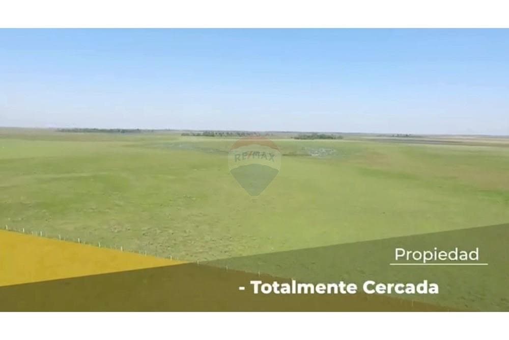 Campo en ñeembucu 1.200 hectareas, foto 2