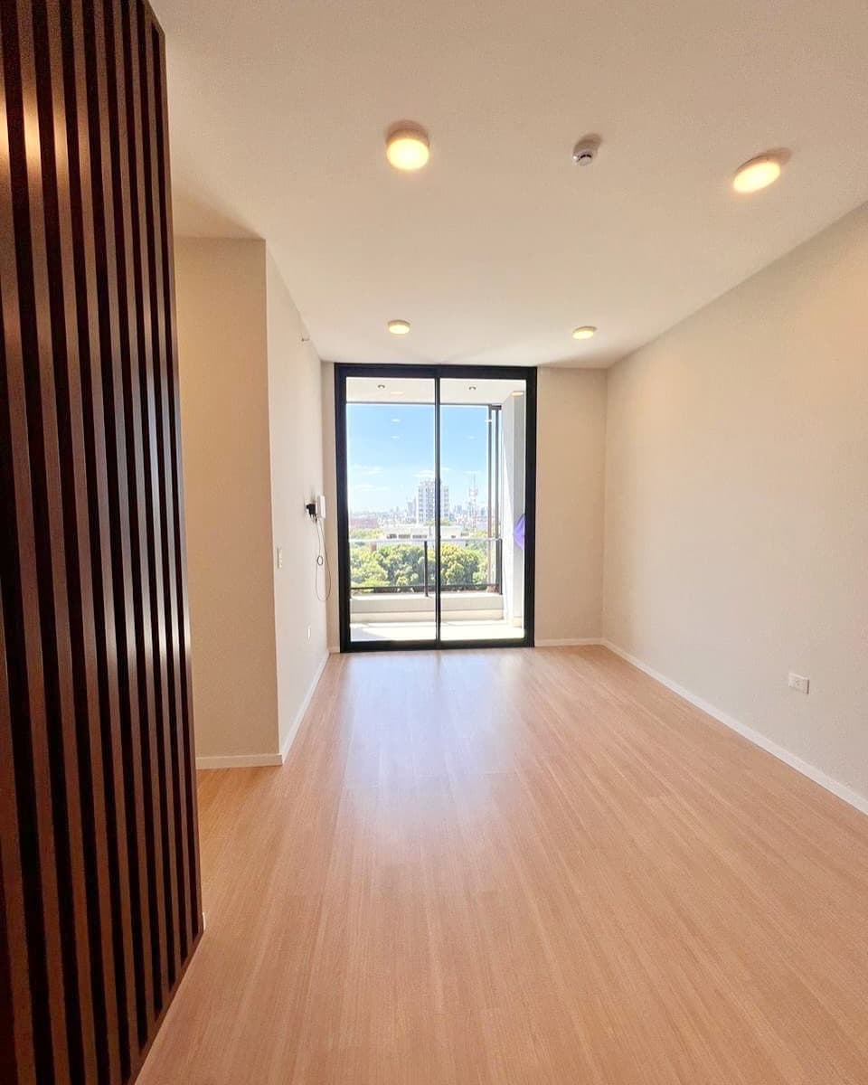 Depto 2 dormitorios en Villa Morra — foto 1