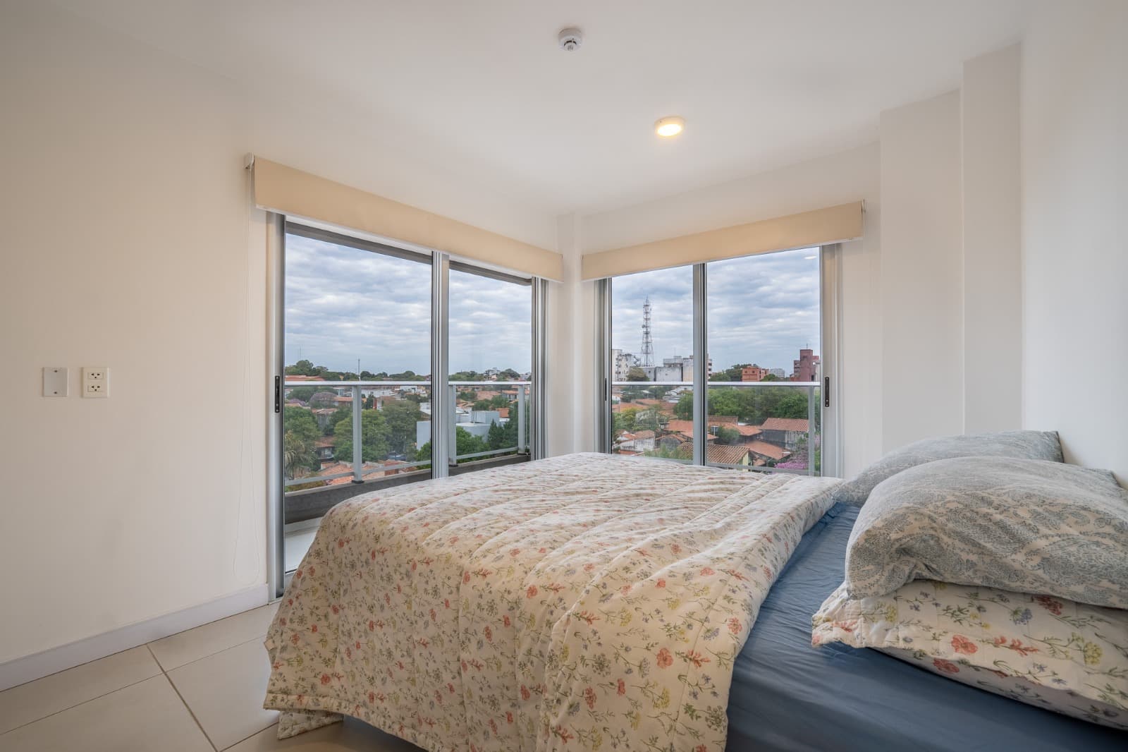 Departamento 2 Dormitorios En Barrio Ciudad Nueva De Asunción‼, foto 4