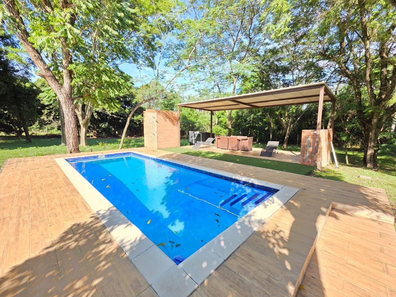 Chalet en venta en San Bernardino, foto 4