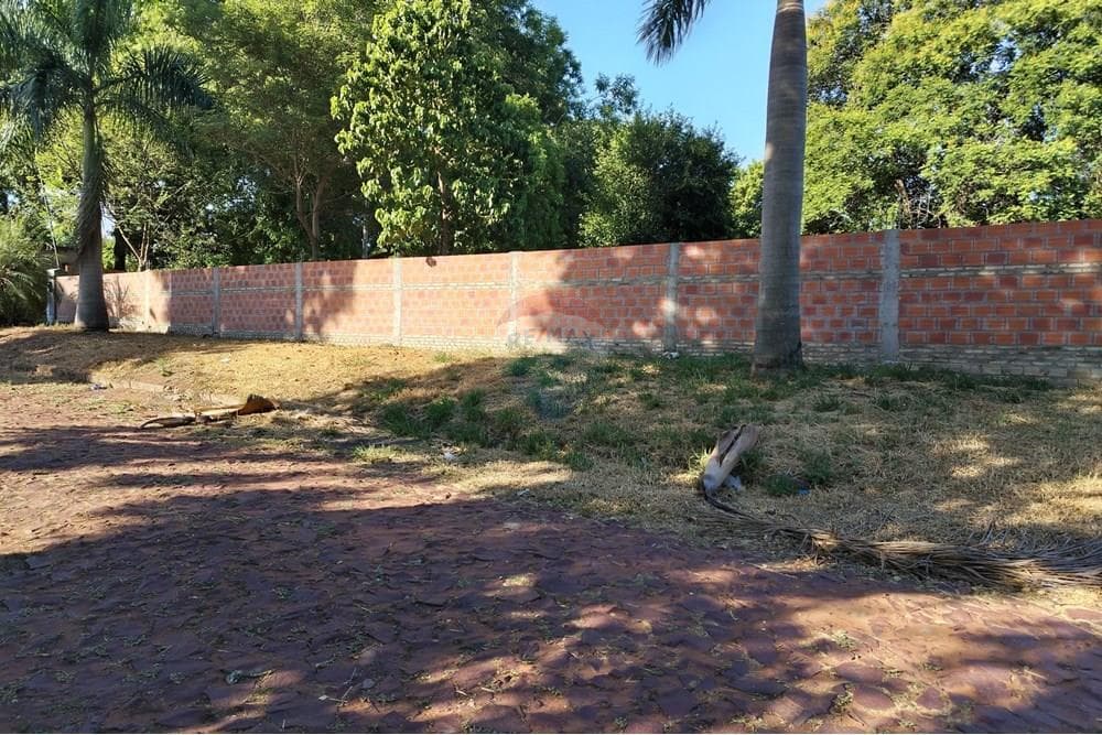 Terreno de 1.500 m2 en Esquina con Construcción - San Antonio Barrio Las Garzas, foto 5