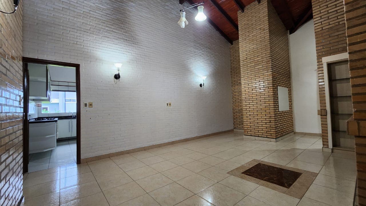 Casa semiamoblada en el parana country club, foto 2