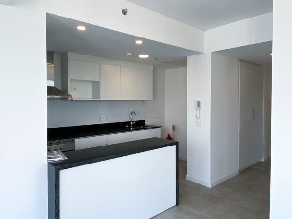Departamento en el barrio Las Mercedes - de dos dormitorio, foto 3