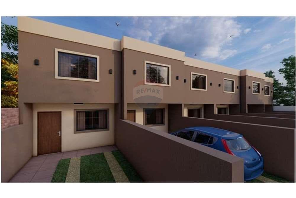 Casa en Venta Luque - Campo Grande