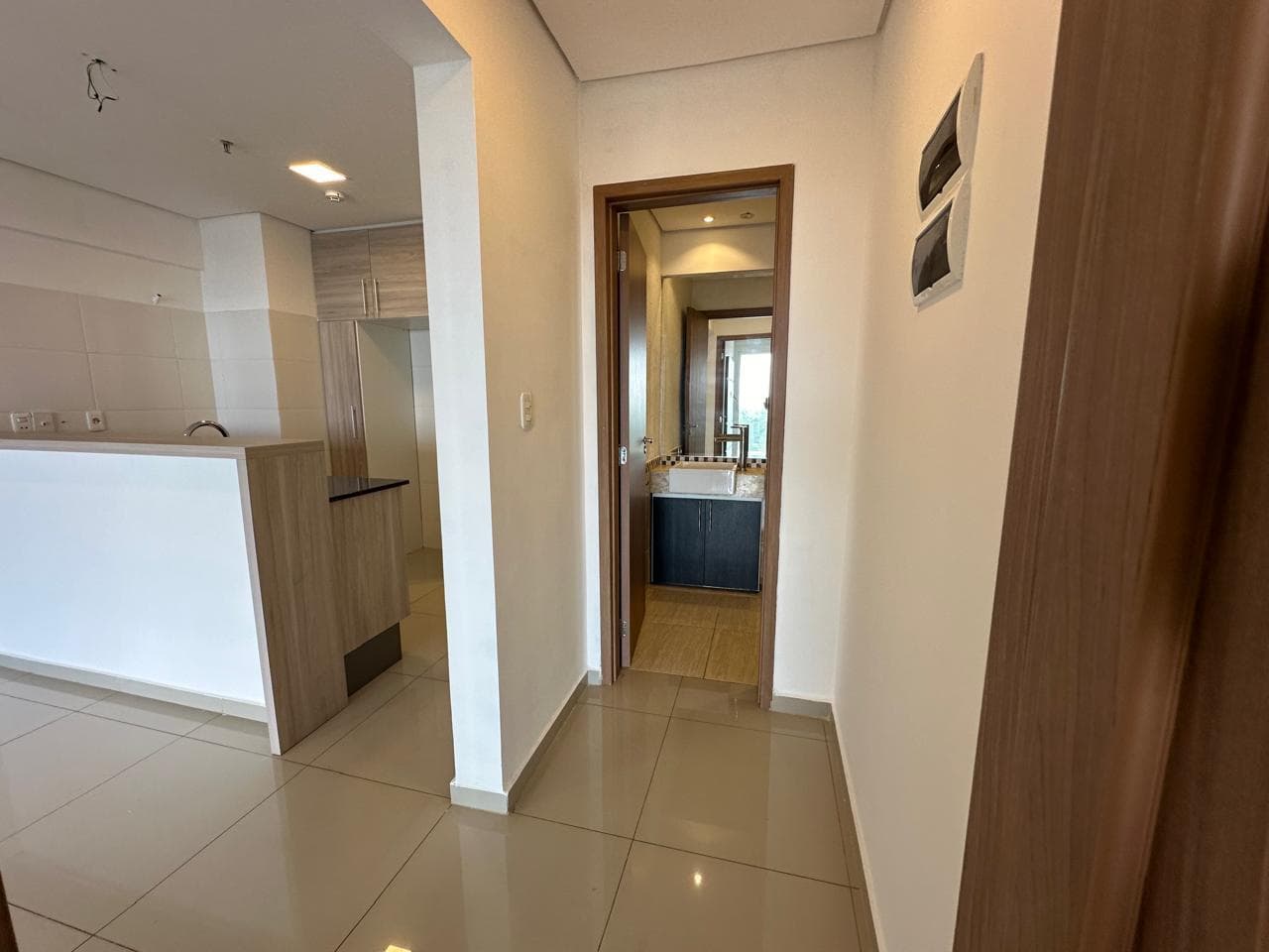Departamento Central Park, foto 4