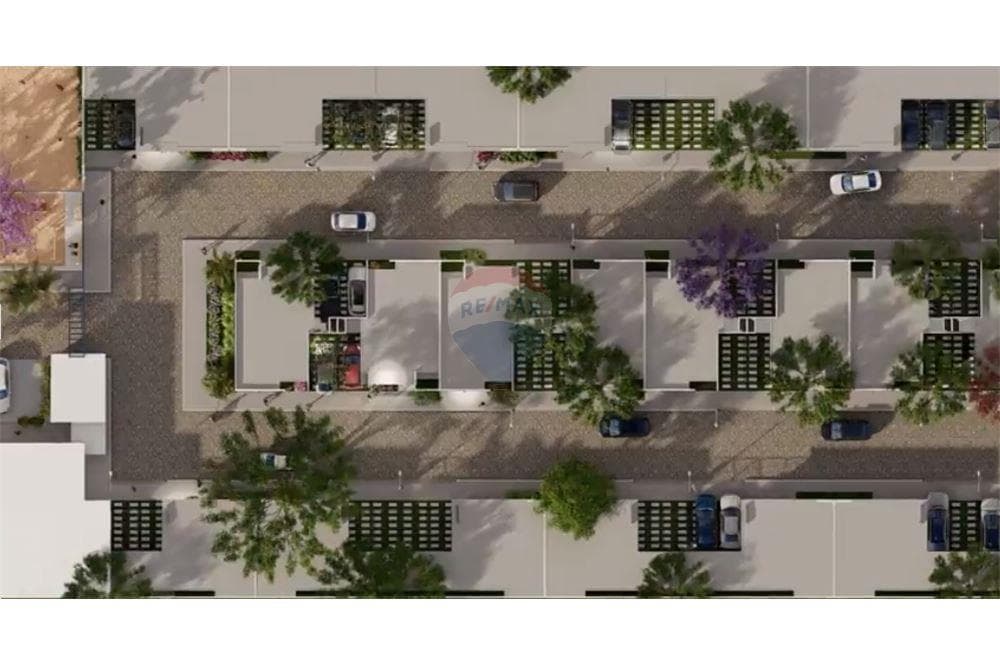 En venta complejo habitacional los castaños en Luque, foto 3