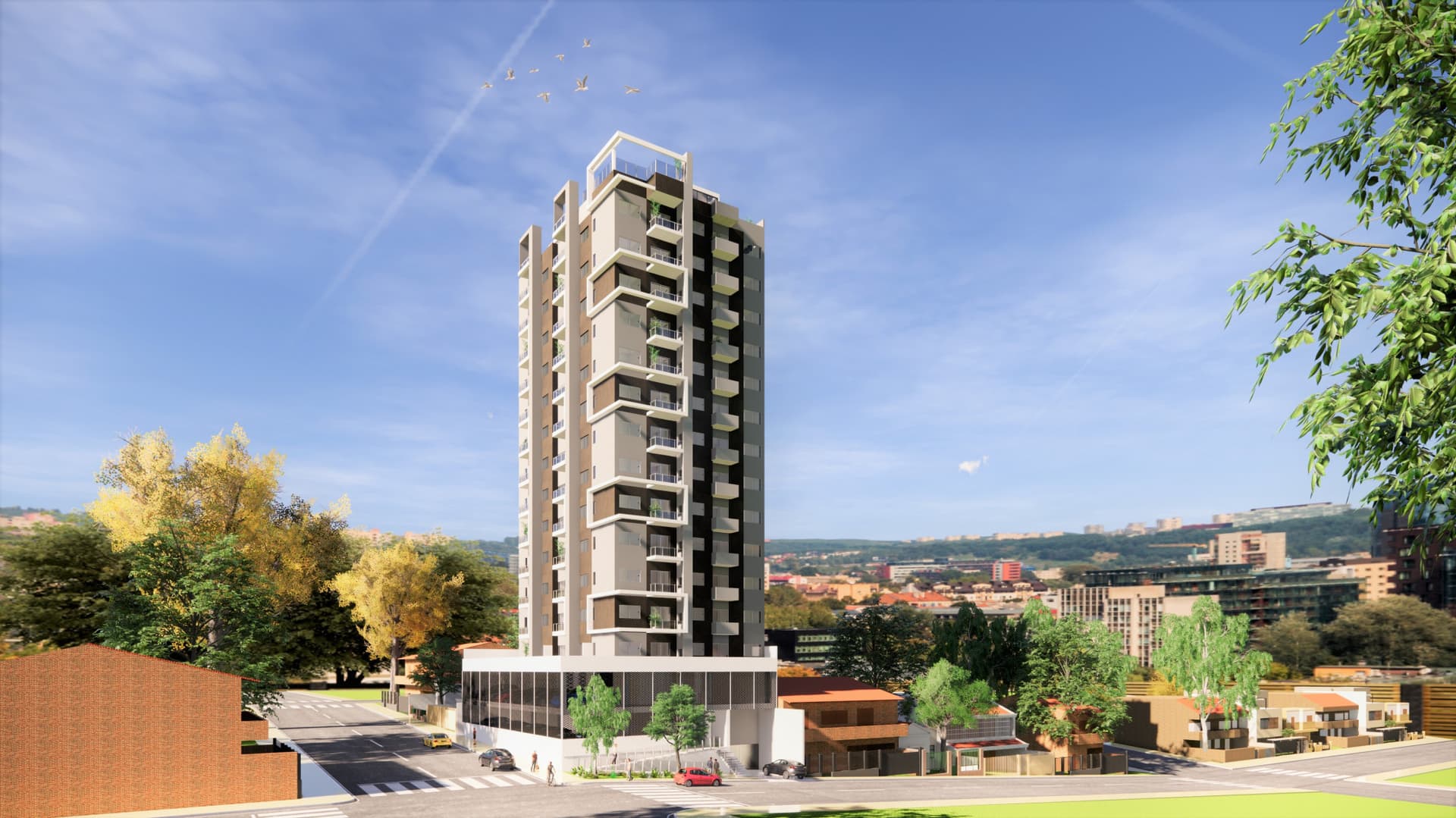 Innova Centro, foto 2