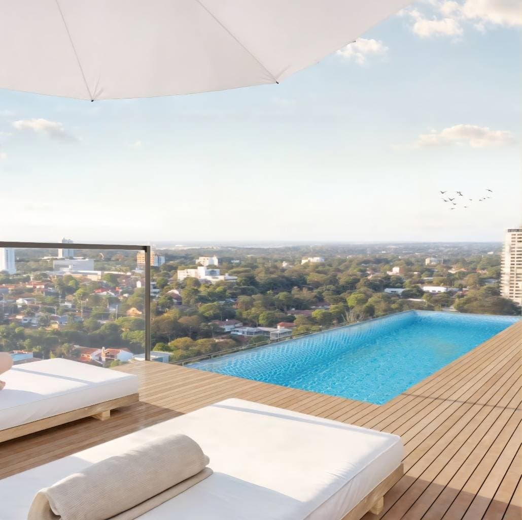 Edificio Torre Narciso – Elegancia, diseño y exclusividad, foto 1