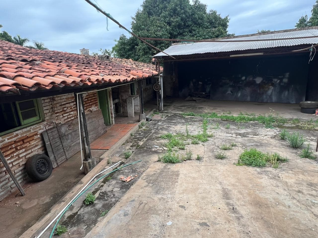 Se vende tinglado fernando zona sur!, foto 3