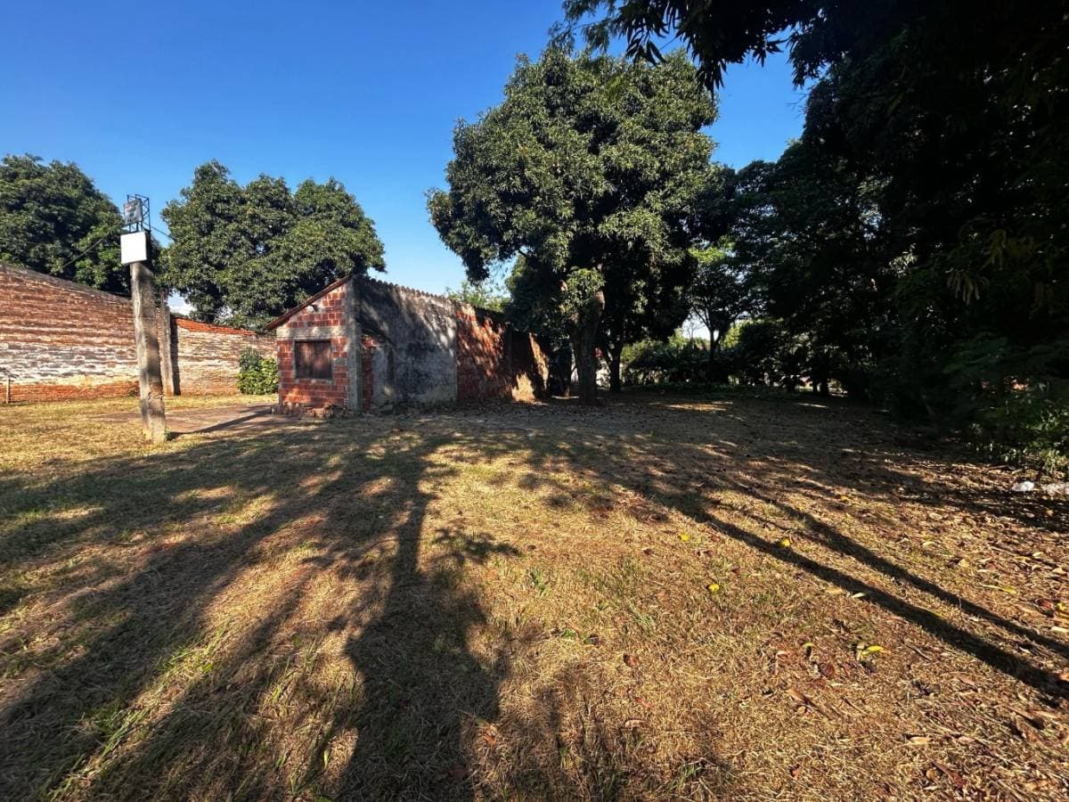 Terreno 1.475 m2 a 3 cuadras Transchaco - Mariano Roque Alonso, foto 5