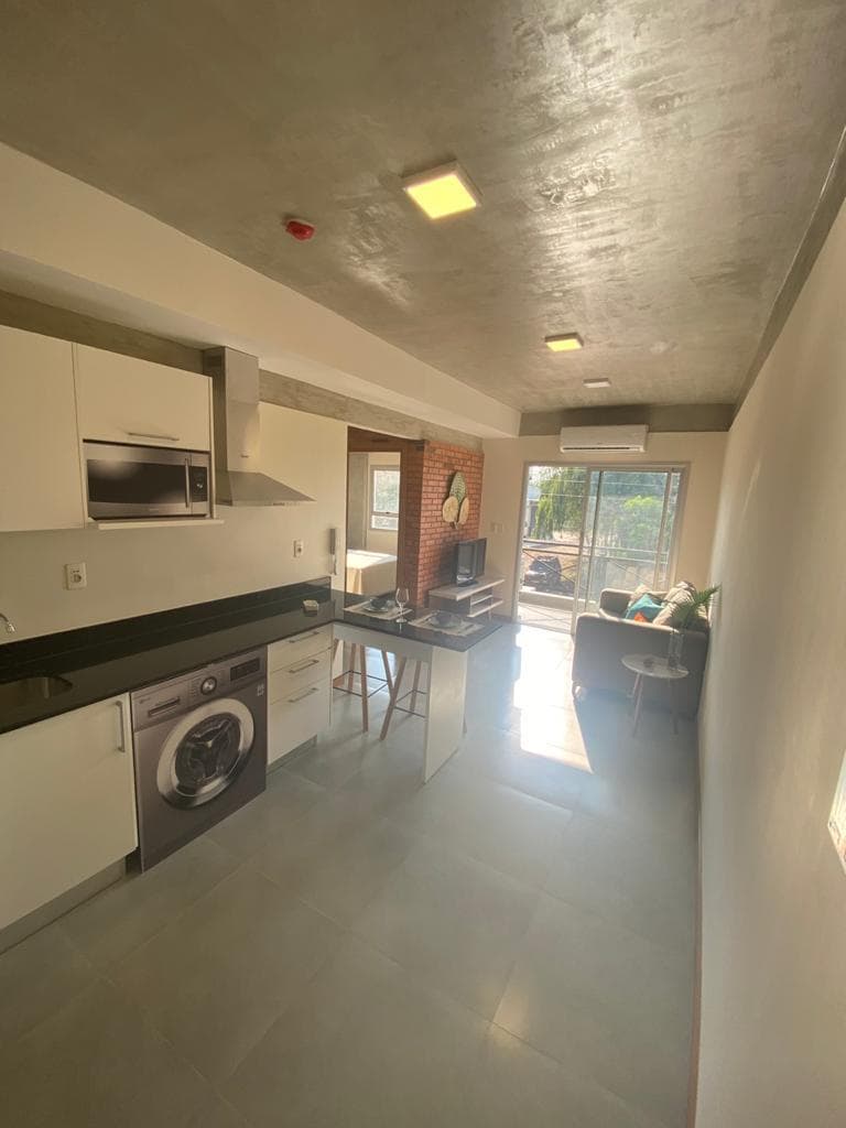 Departamento De 2 Dormitorios En Mariano Roque Alonso — foto 3