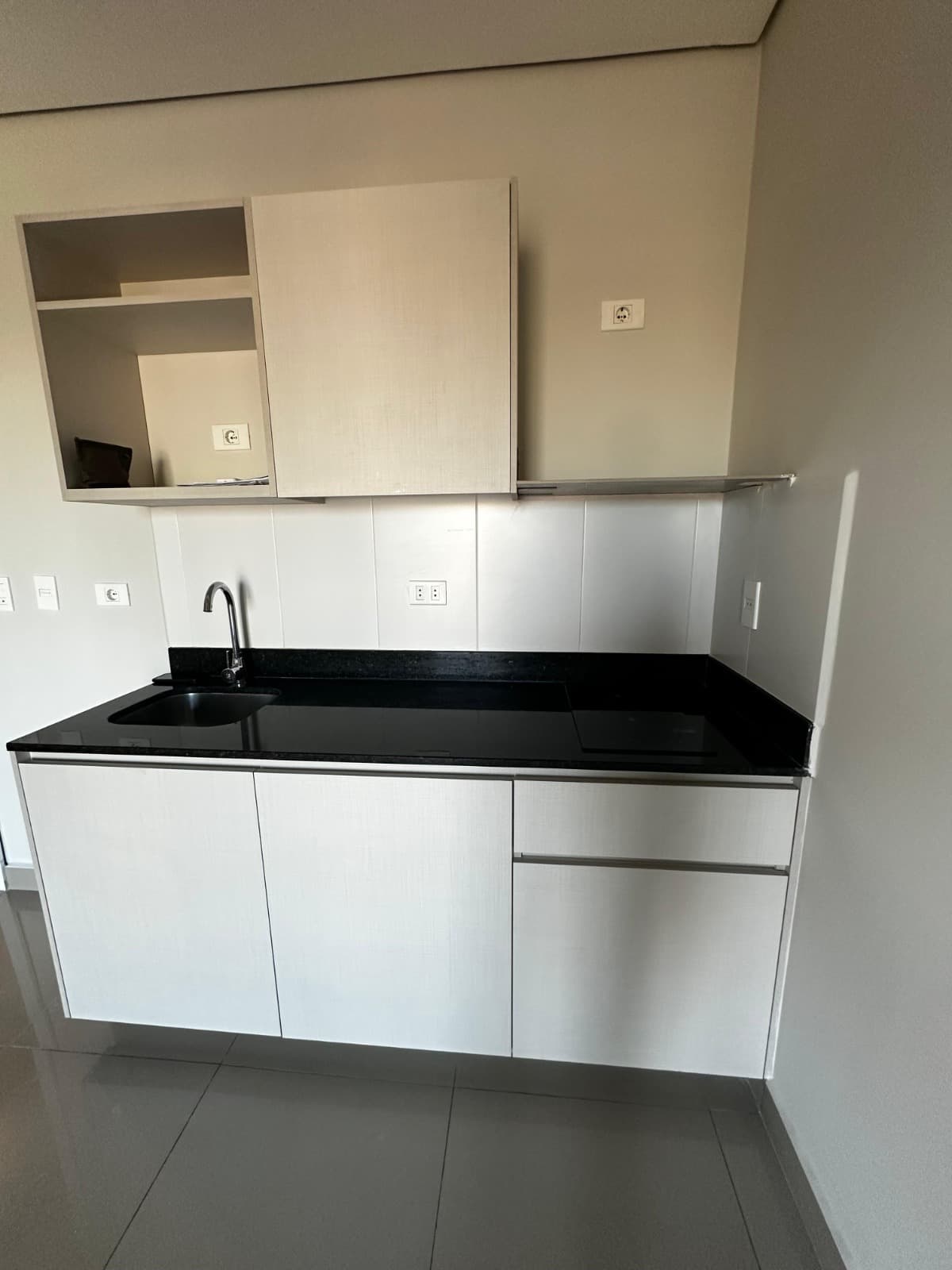 Departamento zuba 4, Luque, zona cit piso 9, foto 2