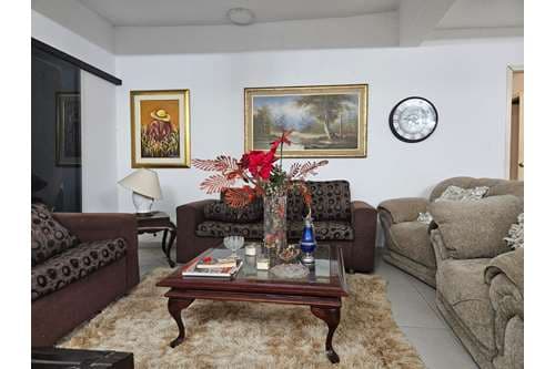 Oferta de casa en San Lorenzo