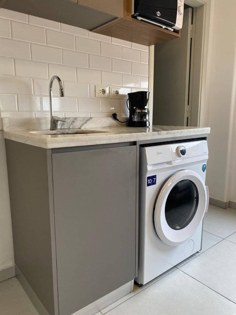 En venta monoambiente renovado en el centro de asuncion, foto 3