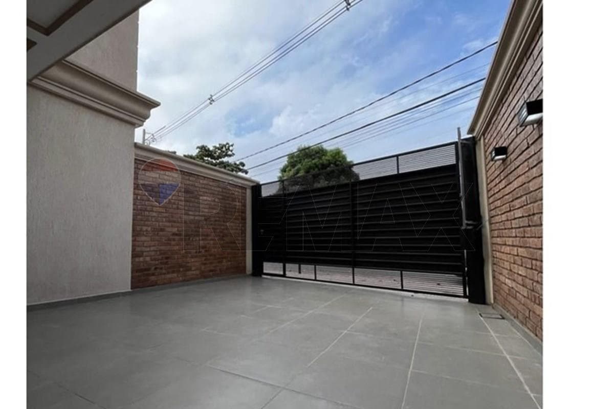 Duplex - Alquiler - Villa Aurelia, Asunción, Paraguay — foto 4
