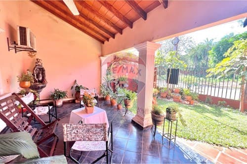 Casa-Venta-PY Central Luque, foto 3