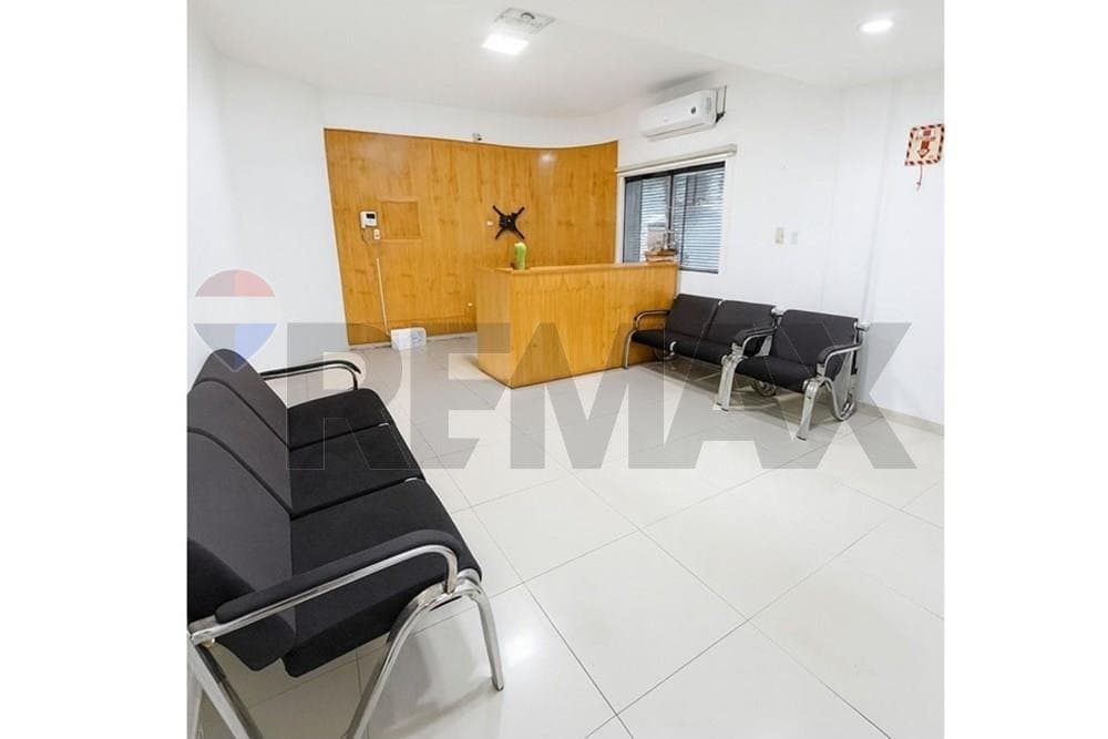 Edificio - Alquiler - San Vicente, Paraguay, foto 2