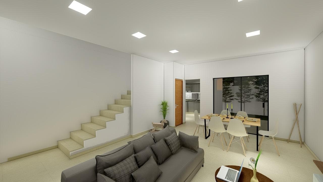 Duplex a estrenar en fdo de la mora zona norte, foto 4