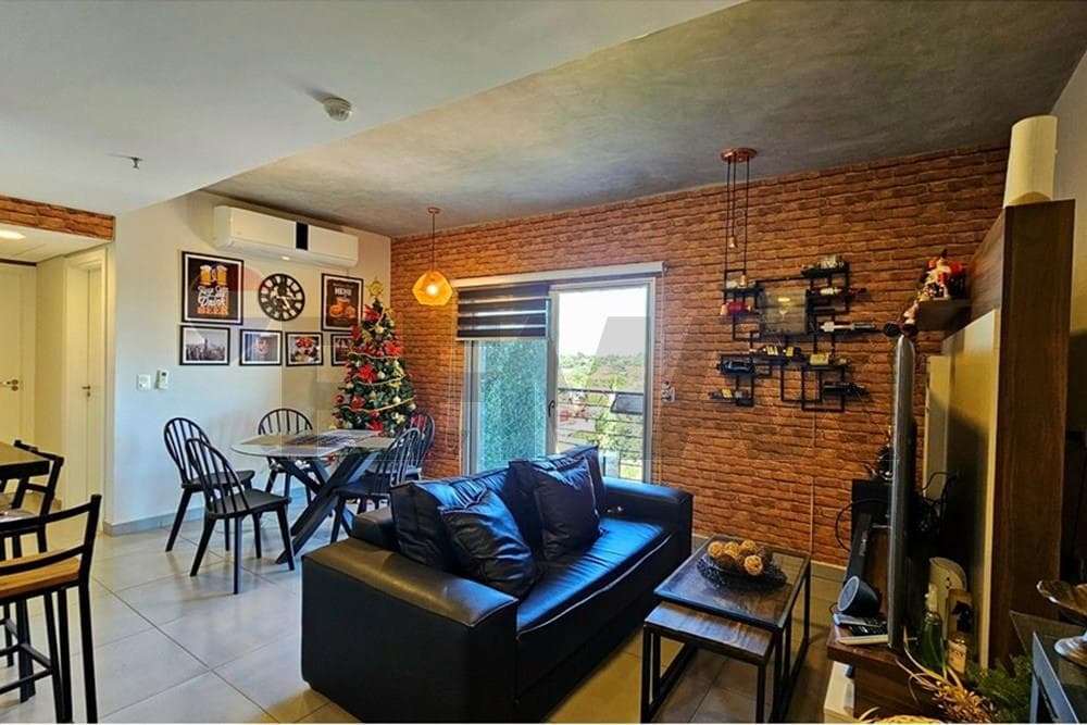Departamento en Venta en Sajonia, Asunción, foto 1