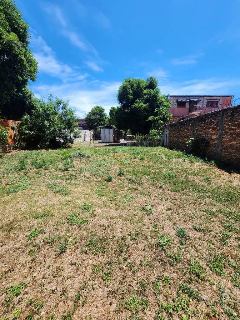 2 terrenos juntos en el centro de Luque - de calle a calle, foto 2