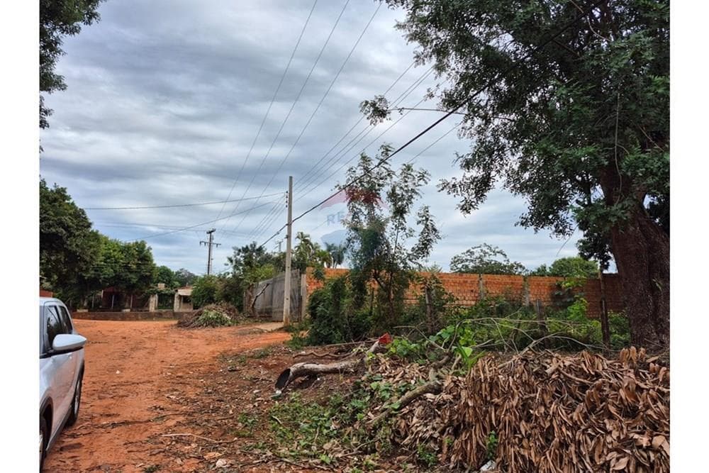 Terreno Ideal para Construir en Capiatá, foto 2