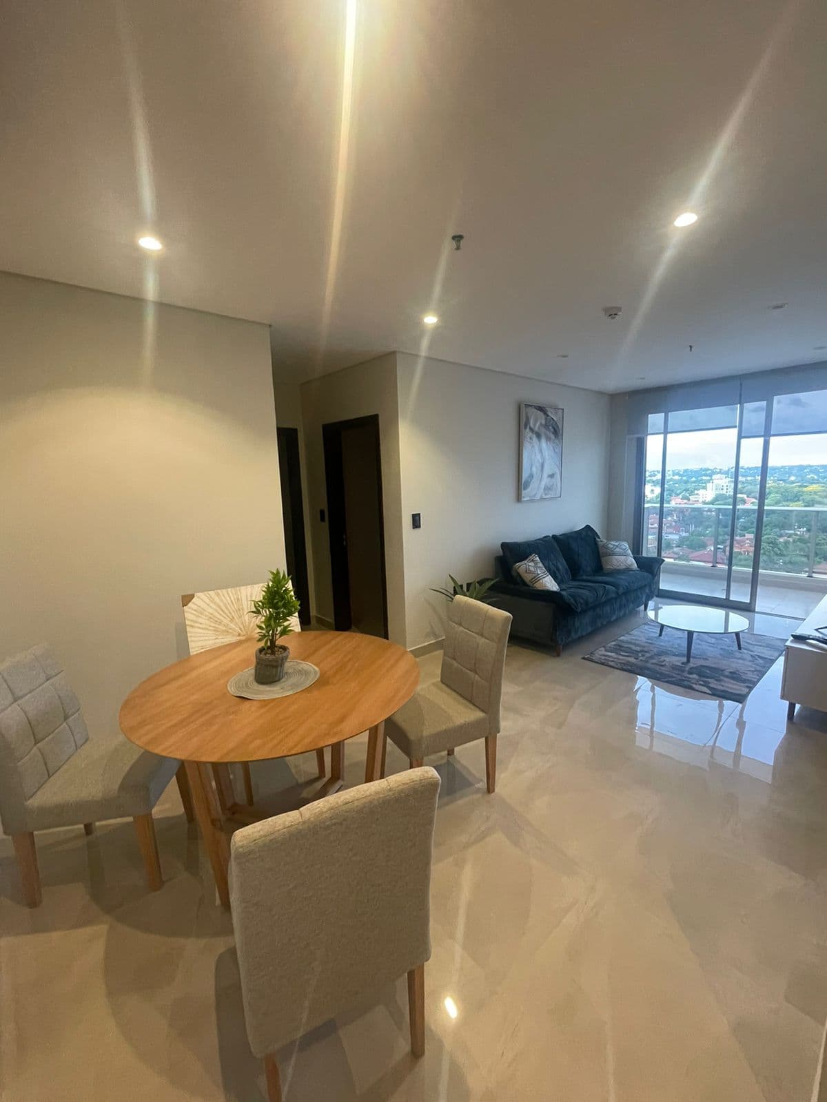 hermoso departamento a estrenar — foto 1