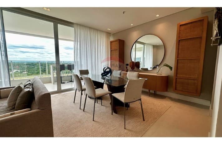 Dpto premium en pozo edificio the address, foto 2