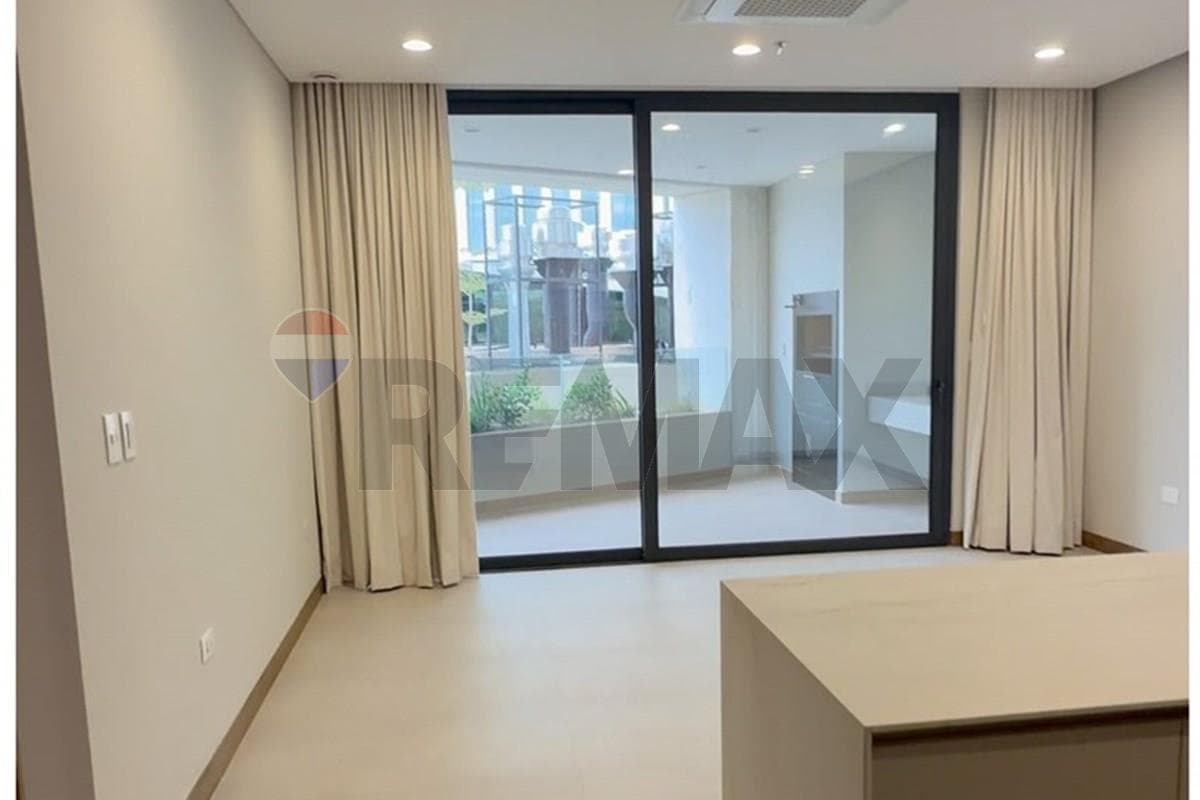Departamento - Alquiler - Barrio Jara, foto 1