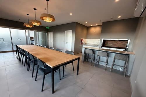 Departamento, Av. Molas Lopez, Ed. Natania 85 — foto 5