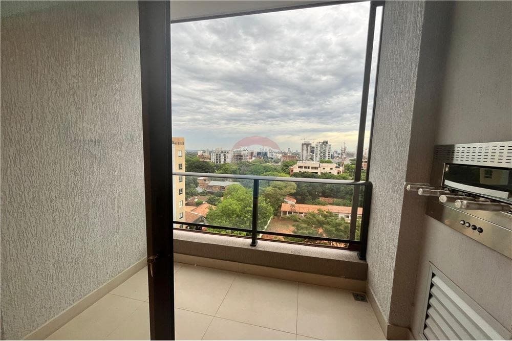 Departamento en Villa Morra — foto 4