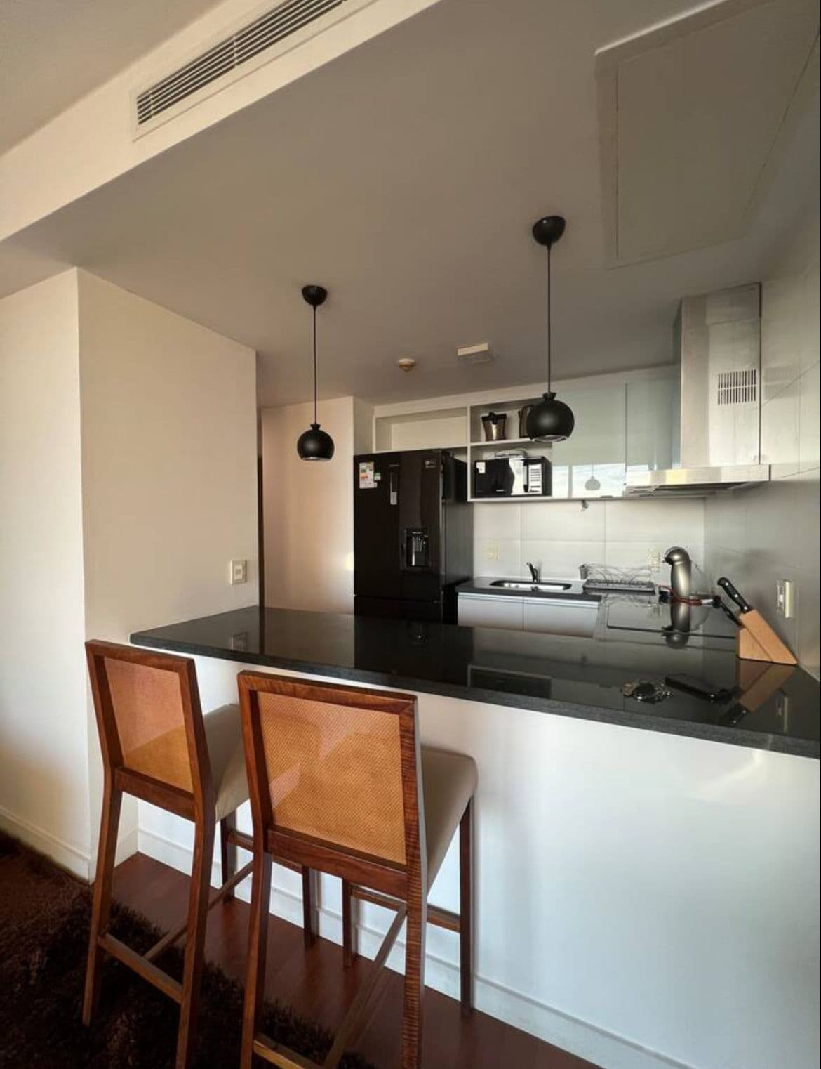 departamento a estrenar en Asunción zona Ejer Corporativo, foto 4