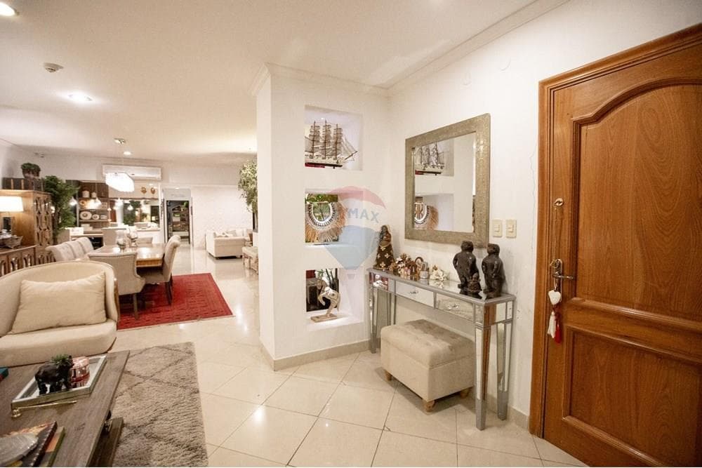 Departamento - Alquiler - General Díaz, Paraguay