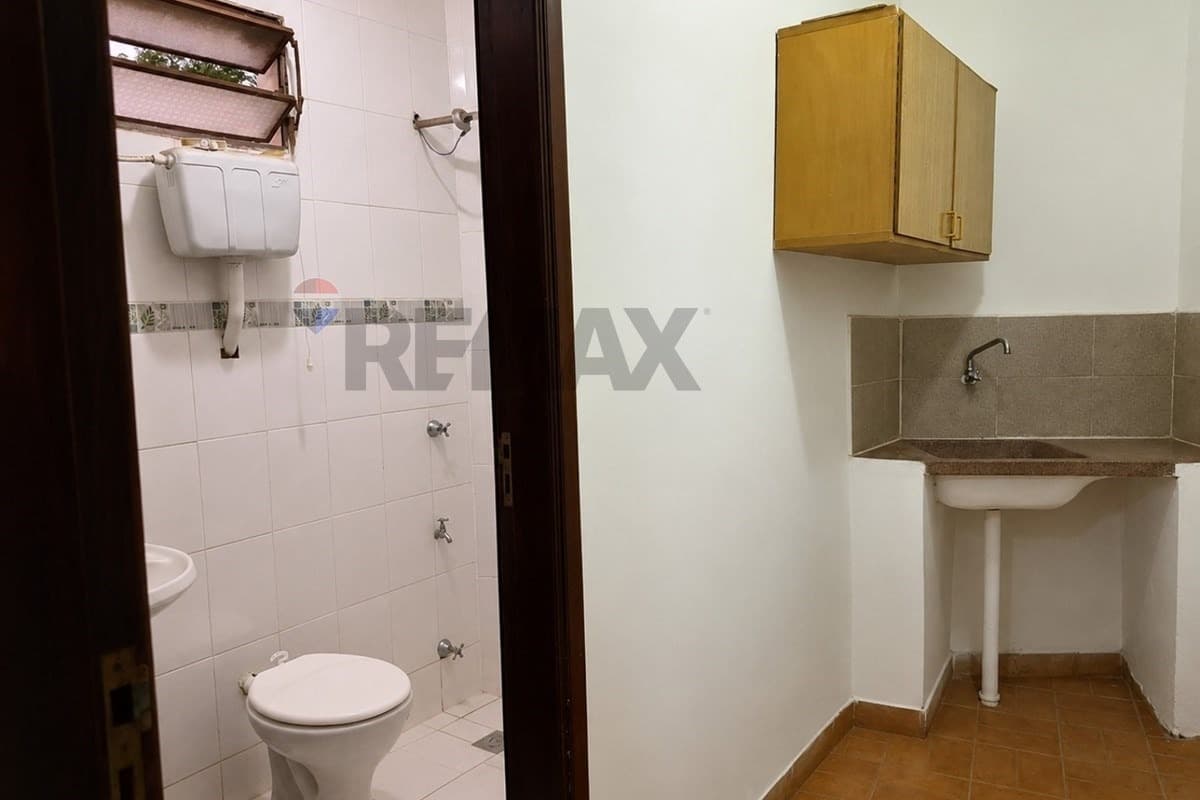 Depósito - Alquiler - Barrio Jara, Asunción, Paraguay, foto 4
