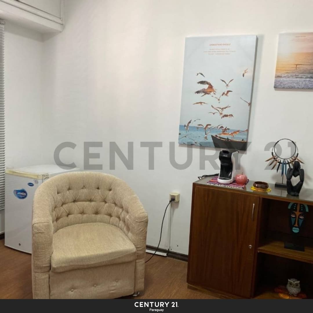 consultorio amoblado en Edificio Coomecipar — foto 4