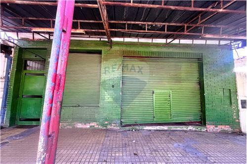Terreno En Barrio San Vicente