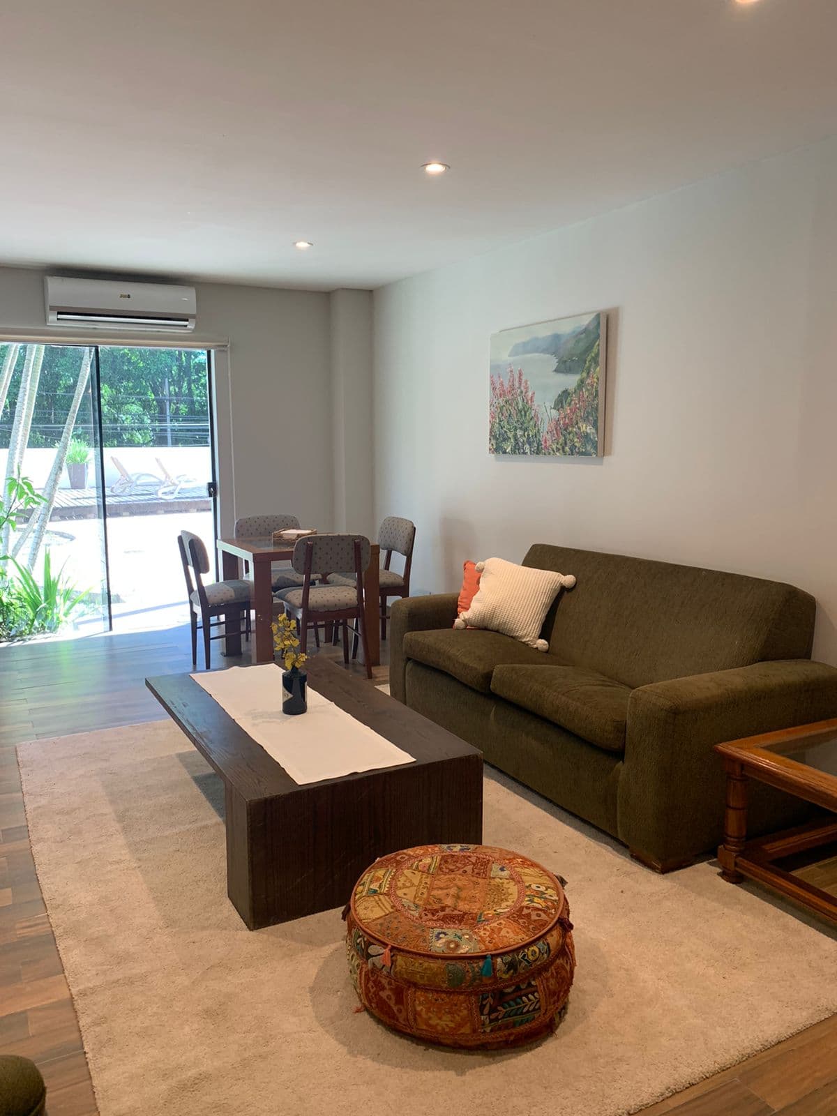 Departamento zona yacht & golf club, foto 5